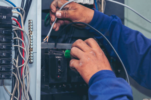 Best Electrical System Inspection  in Belvedere Park, GA