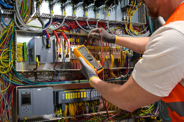 Best Electrical Troubleshooting Services  in Belvedere Park, GA