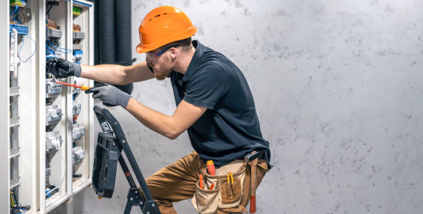 Best Electrical Upgrades for Homes  in Belvedere Park, GA